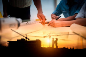 Управление проектами в строительстве